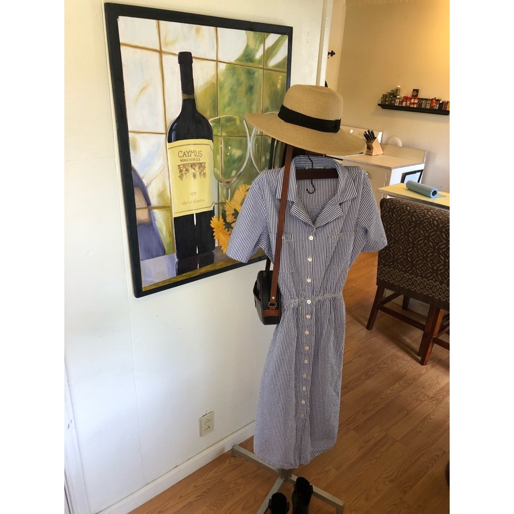 Summer dress☀️